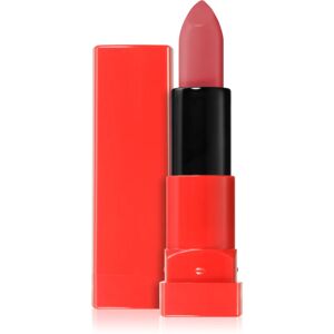 Bottega Verde Amore di Rossetto Rouge à lèvres crémeux au fini satiné teinte 11 Vacanze Matte 3,5 ml