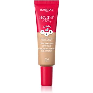 Bourjois Healthy Mix fond de teint léger pour un effet naturel teinte 004 Medium 30 ml