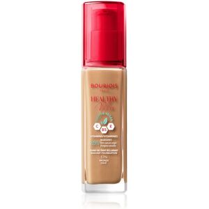 Bourjois Healthy Mix fond de teint hydratant éclat 24h teinte 57N Bronze 30 ml