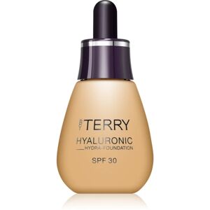 By Terry Hyaluronic Hydra-Foundation fond de teint liquide pour un effet naturel SPF 30 400W Medium 30 ml