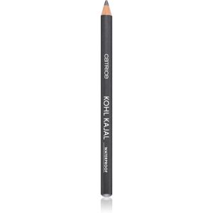 Catrice Kohl Kajal Waterproof crayon kajal teinte 030 Homey Grey 0,78 g