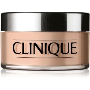 Clinique Blended Face Powder poudre teinte Transparency 4 25 g - Publicité
