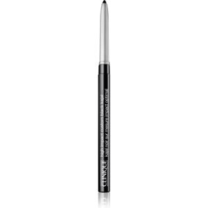 Clinique High Impact™ Custom Black Kajal crayon yeux teinte 01 Blackened Black 0.28 g