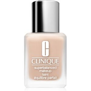 Clinique Superbalanced™ Makeup fond de teint soyeux teinte CN 40 Cream Chamois 30 ml - Publicité