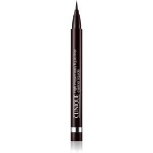 Clinique High Impact™ Easy Liquid Eyeliner Eyeliner liquide haute précision teinte Espresso 0,67 g - Publicité