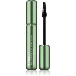 Clinique High Impact High-Fi™ Mascara mascara extra volume teinte Intense Brown 10 ml - Publicité