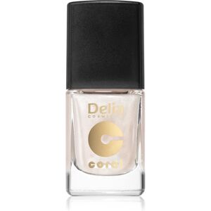 Delia Cosmetics Coral Classic vernis à ongles teinte 503 Candy Rose 11 ml - Publicité