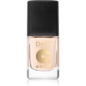 Delia Cosmetics Coral Classic vernis à ongles teinte 504 Sweetheart 11 ml