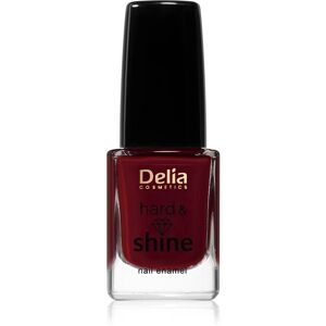 Delia Cosmetics Hard & Shine vernis qui fortifie les ongles teinte 809 Marie 11 ml