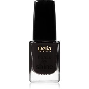 Delia Cosmetics Hard & Shine vernis qui fortifie les ongles teinte 815 Ines 11 ml