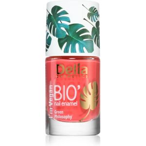 Delia Cosmetics Bio Green Philosophy vernis à ongles teinte 677 11 ml