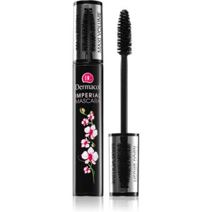 Dermacol Imperial Maxi Volume & Length mascara allongeant Black 13 ml