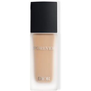 Christian Dior Dior Forever fond de teint mat 24h sans transfert – enrichi en soin – clean teinte 1,5N Neutral 30 ml