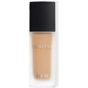 Christian Dior Dior Forever fond de teint mat 24h sans transfert – enrichi en soin – clean teinte 2W Warm 30 ml