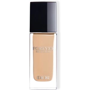 Christian Dior Dior Forever Skin Glow fond de teint éclat 24 h hydratant – clean teinte 1,5N Neutral 30 ml