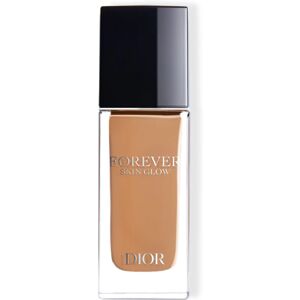 Christian Dior Dior Forever Skin Glow fond de teint éclat 24 h hydratant – clean teinte 4,5N Neutral 30 ml