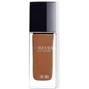 Christian Dior Dior Forever Skin Glow fond de teint éclat 24 h hydratant – clean teinte 6,5N Neutral 30 ml