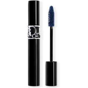 Christian Dior Diorshow mascara volume 24h - définition cil à cil teinte 288 Blue 10 ml - Publicité