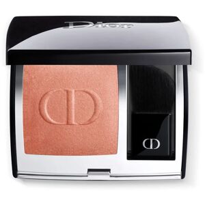 Christian Dior Rouge Blush blush joues et pommettes - longue tenue teinte 959 Charnelle (Satin) 6,4 g