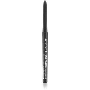 Essence LONG-LASTING crayon yeux teinte 34 Sparkling Black 0.28 g