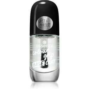 Essence Colour Grip vernis de base 8 ml