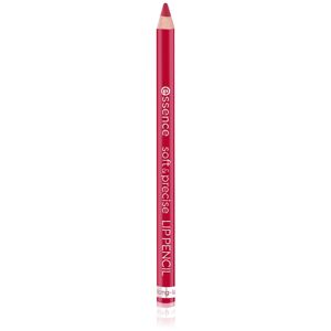 Essence Soft & Precise crayon à lèvres teinte 407 0,78 g