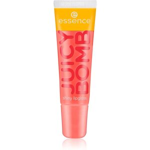 Essence Juicy Bomb brillant à lèvres teinte 103 10 ml