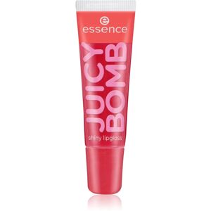 Essence Juicy Bomb brillant à lèvres teinte 104 10 ml