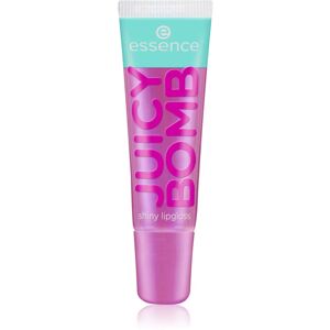 Essence Juicy Bomb brillant à lèvres teinte 105 10 ml