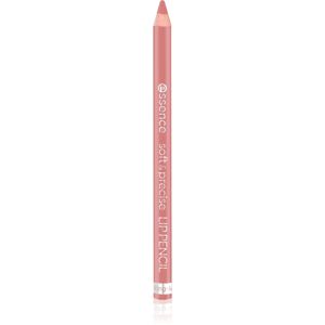 Essence Soft & Precise crayon à lèvres teinte 410 0,78 g