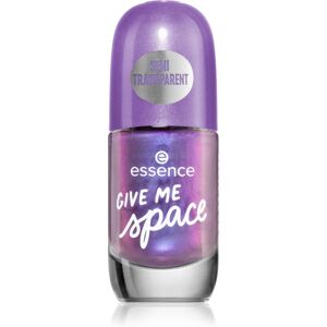 Essence Gel Nail Colour vernis à ongles teinte 66 - GIVE ME space 8 ml