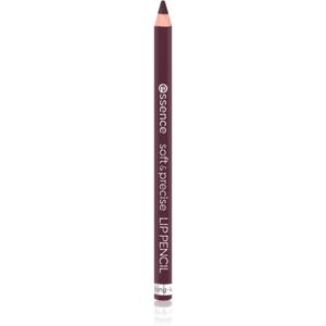 Essence Soft & Precise crayon à lèvres teinte 412 - Everyberry's Darling 0,78 g