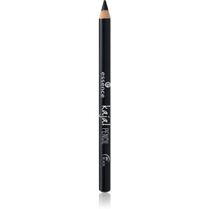 Essence Kajal Pencil crayon kajal teinte 01 Black 1 g