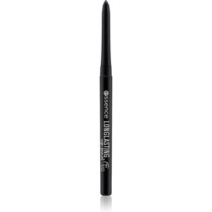 Essence LONG-LASTING crayon yeux teinte 01 Black Fever 0.28 g - Publicité