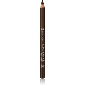 Essence Kajal Pencil crayon kajal teinte 08 Teddy 1 g