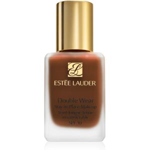 Estée Lauder Double Wear Stay-in-Place fond de teint longue tenue SPF 10 teinte 8C1 Rich Java 30 ml