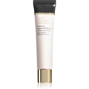 Estée Lauder Futurist Aqua Brilliance™ base de teint illuminatrice pour un effet naturel 40 ml - Publicité