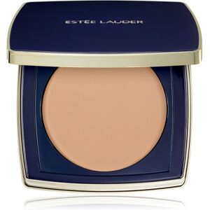 Estée Lauder Double Wear Stay-in-Place Matte Powder Foundation fond de teint poudre SPF 10 teinte 6N2 Truffle 12 g