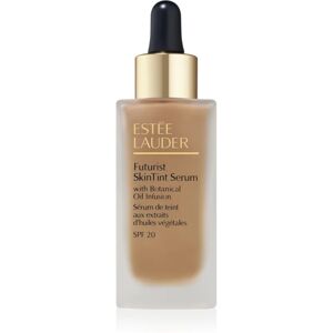 Estée Lauder Futurist SkinTint Serum Foundation With Botanical Oil Infusion SPF 20 Base Sérum SPF 20 teinte 3N1 Ivory Beige 30 ml