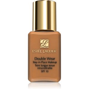 Estée Lauder Double Wear Stay-in-Place Mini fond de teint longue tenue SPF 10 teinte 5W2 Rich Caramel 15 ml