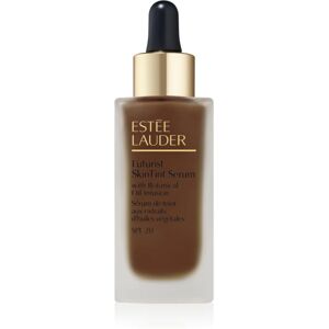 Estée Lauder Futurist SkinTint Serum Foundation With Botanical Oil Infusion SPF 20 Base Sérum SPF 20 teinte 6N1 Mocha 30 ml