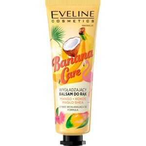 Eveline Cosmetics Banana Care baume traitant mains 50 ml