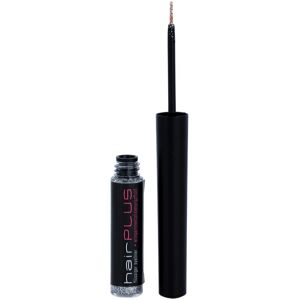 FacEvolution Hairplus eyeliner liquide aux substances actives pour la pousse des cils teinte Silver 1,5 ml