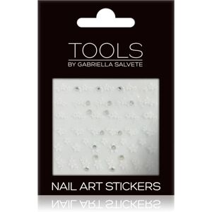 Gabriella Salvete Nail Art 02 Autocollants pour ongles 1 pcs