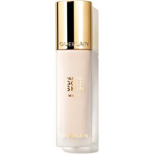 GUERLAIN Parure Gold Skin Matte Foundation fond de teint matifiant longue tenue SPF 15 teinte 00C 35 ml