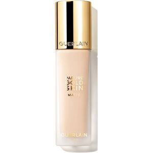 GUERLAIN Parure Gold Skin Matte Foundation fond de teint matifiant longue tenue SPF 15 teinte 0C 35 ml