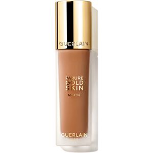 GUERLAIN Parure Gold Skin Matte Foundation fond de teint matifiant longue tenue SPF 15 teinte 5N 35 ml