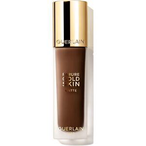 GUERLAIN Parure Gold Skin Matte Foundation fond de teint matifiant longue tenue SPF 15 teinte 8N 35 ml