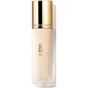 GUERLAIN Parure Gold Skin Matte Foundation fond de teint matifiant longue tenue SPF 15 teinte 0,5W 35 ml