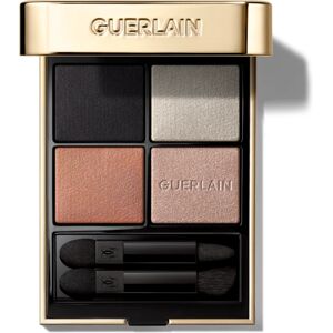 GUERLAIN Ombres G palette de fards à paupières teinte 011 Imperial Moon 6 g